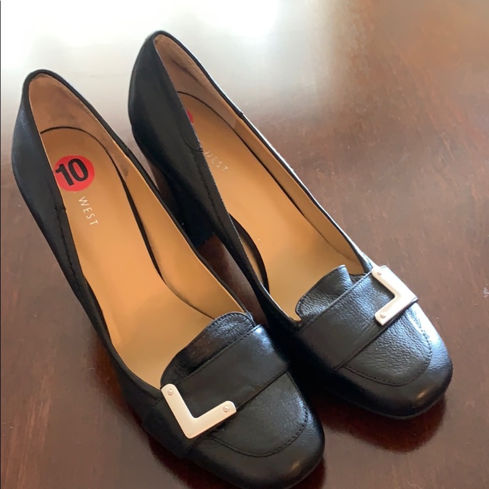 Nine West Heels